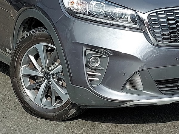 Used Kia Sorento 2019 for sale - 76221317: Photo 9