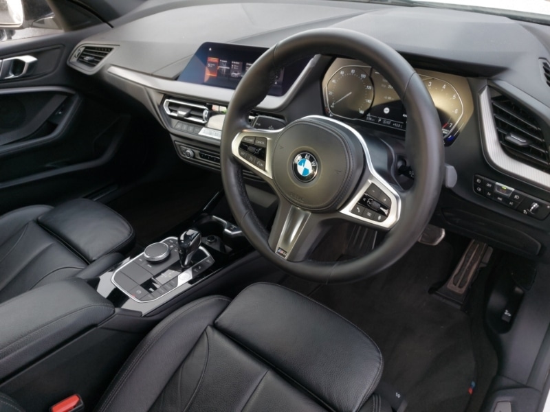 Used BMW 1 Series 2020 for sale - 76556306: Photo 10