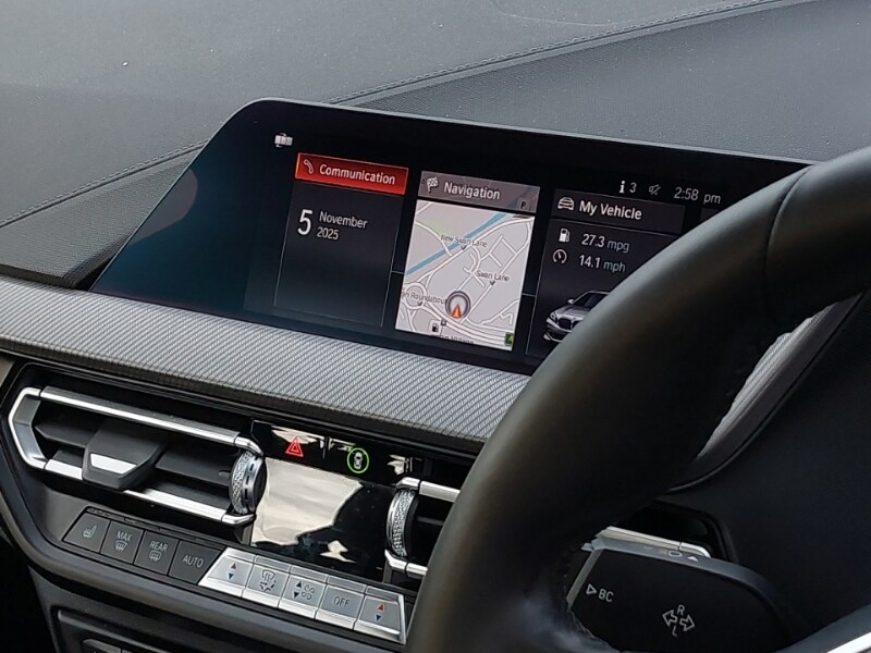 Used BMW 1 Series 2020 for sale - 76556306: Photo 11