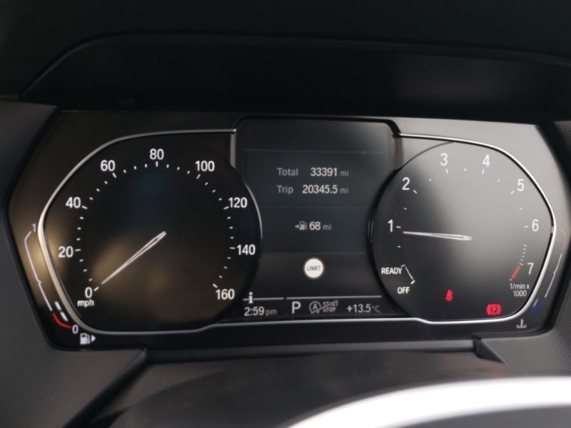 Used BMW 1 Series 2020 for sale - 76556306: Photo 12