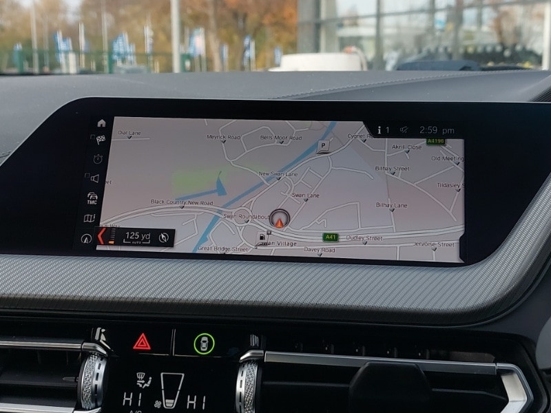 Used BMW 1 Series 2020 for sale - 76556306: Photo 17