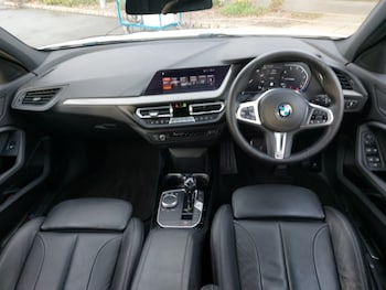 Used BMW 1 Series 2020 for sale - 76556306: Photo