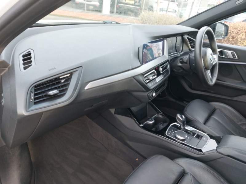 Used BMW 1 Series 2020 for sale - 76556306: Photo 5