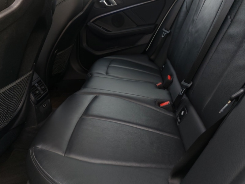 Used BMW 1 Series 2020 for sale - 76556306: Photo 6