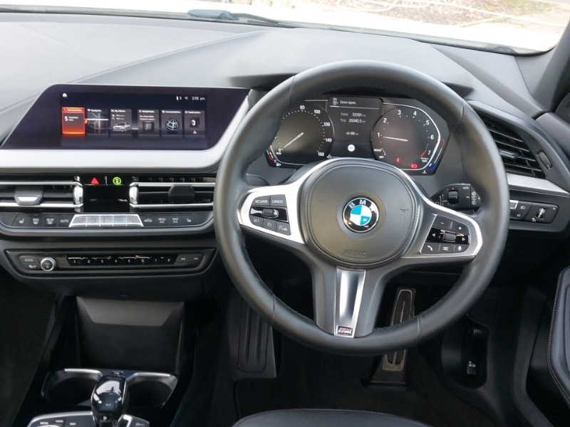 Used BMW 1 Series 2020 for sale - 76556306: Photo 7