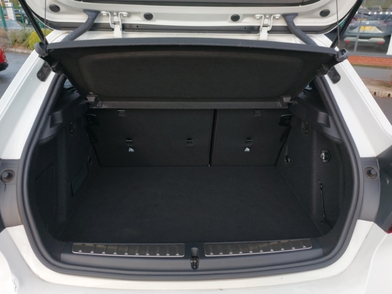 Used BMW 1 Series 2020 for sale - 76556306: Photo 8