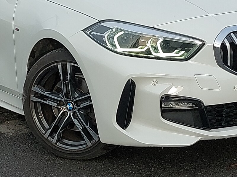 Used BMW 1 Series 2020 for sale - 76556306: Photo 9