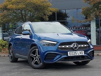 Used Mercedes-Benz GLA 2025 for sale - 79813153: Photo