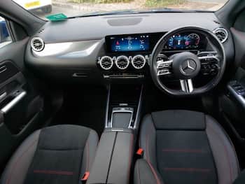 Used Mercedes-Benz GLA 2025 for sale - 79813153: Photo