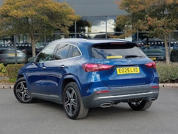 Used Mercedes-Benz GLA 2025 for sale - 79813153: Photo