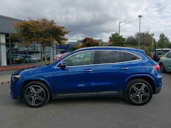 Used Mercedes-Benz GLA 2025 for sale - 79813153: Photo
