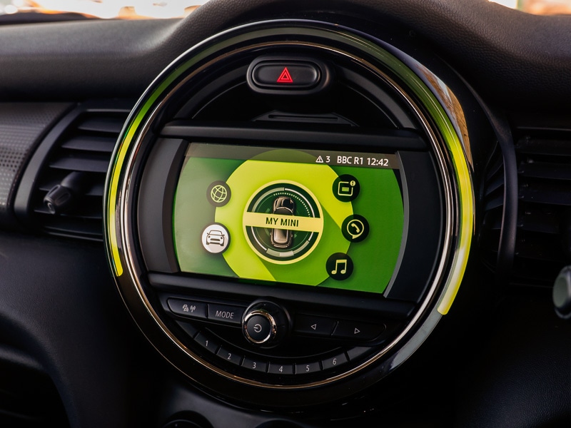 Used MINI Hatch 2019 for sale - 77108139: Photo 10