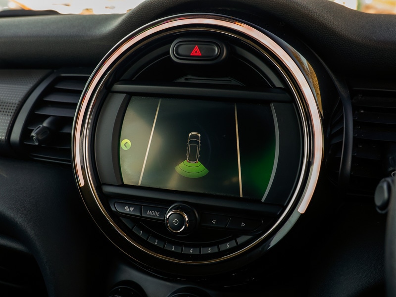 Used MINI Hatch 2019 for sale - 77108139: Photo 11