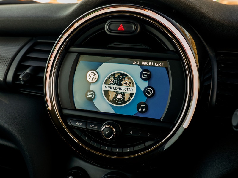 Used MINI Hatch 2019 for sale - 77108139: Photo 12