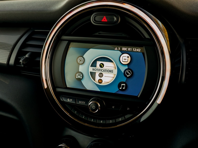 Used MINI Hatch 2019 for sale - 77108139: Photo 13