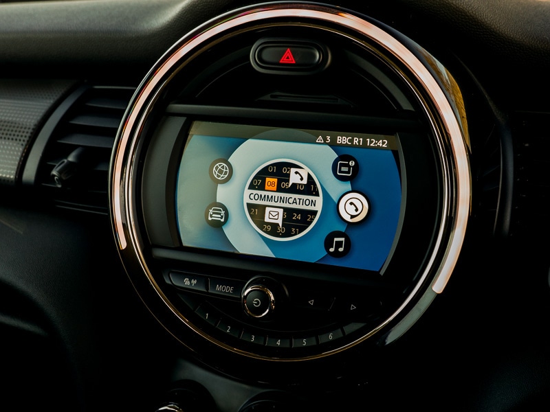 Used MINI Hatch 2019 for sale - 77108139: Photo 14