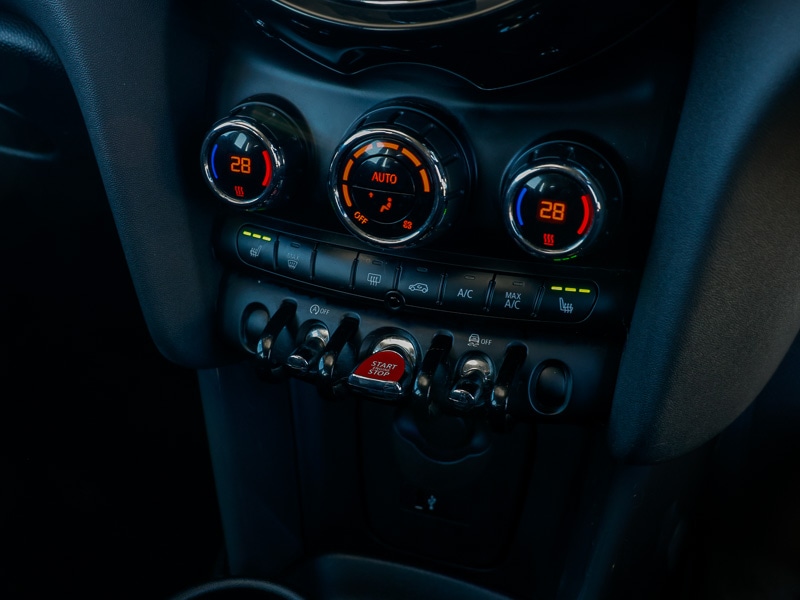 Used MINI Hatch 2019 for sale - 77108139: Photo 16