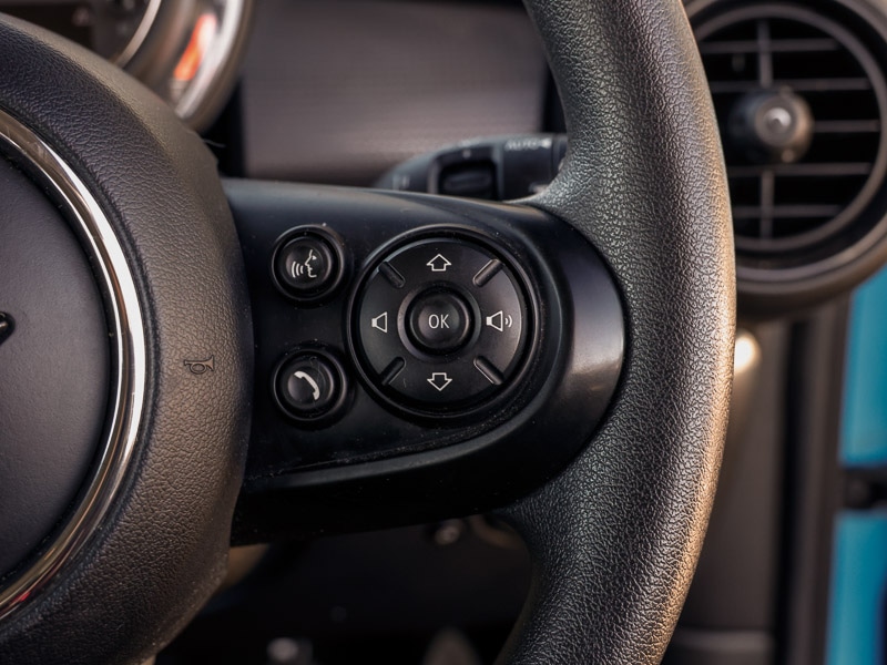 Used MINI Hatch 2019 for sale - 77108139: Photo 18