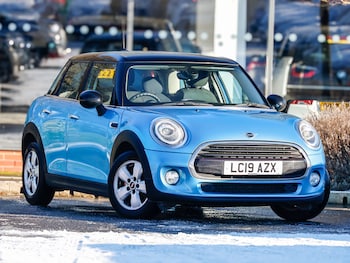 2019 - 1.5 Cooper Classic II 5dr