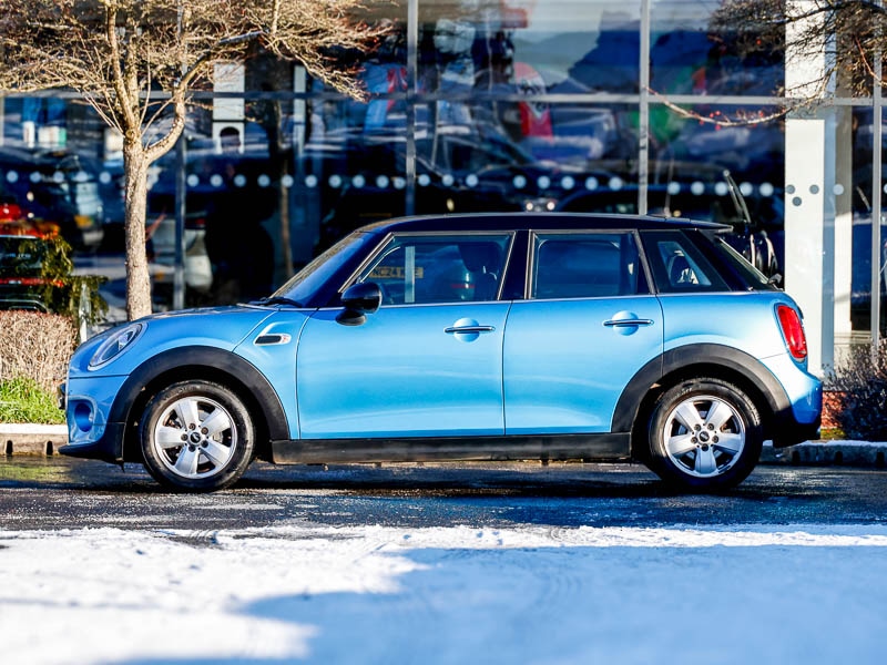 Used MINI Hatch 2019 for sale - 77108139: Photo 4