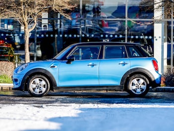 Used MINI Hatch 2019 for sale - 77108139: Photo