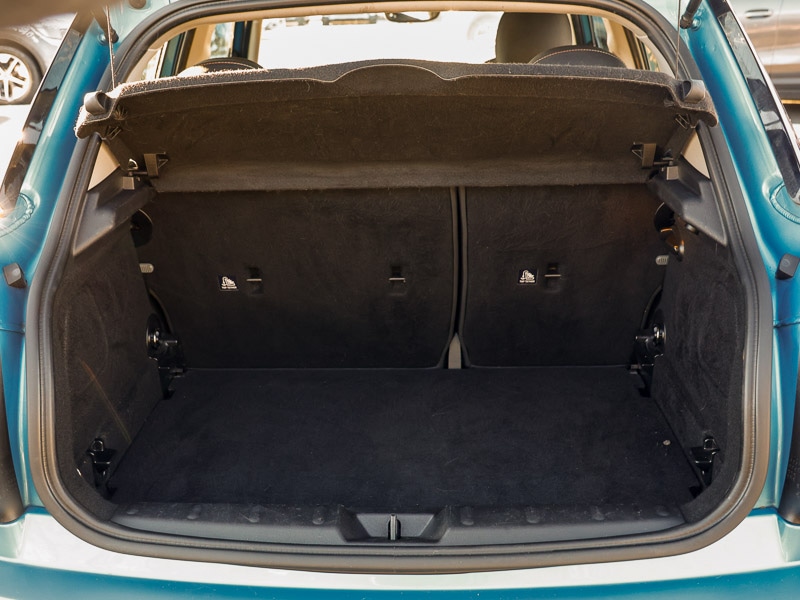 Used MINI Hatch 2019 for sale - 77108139: Photo 8