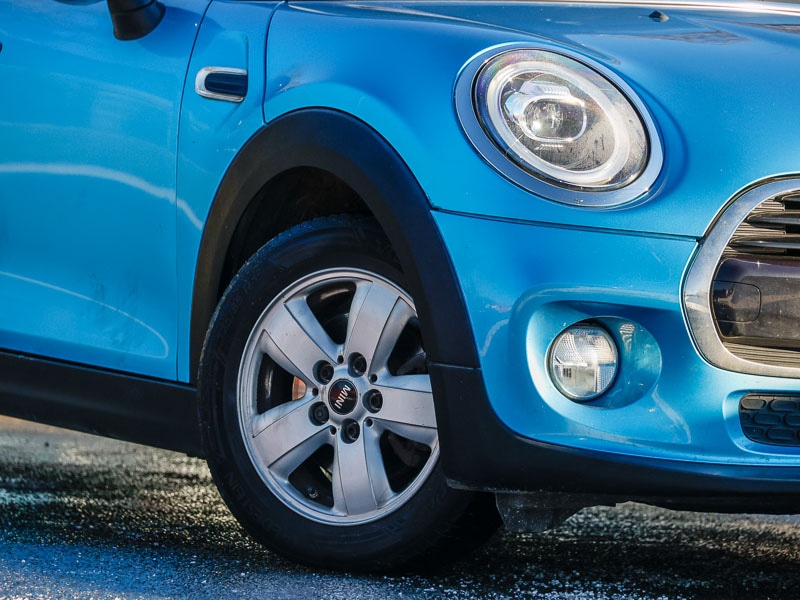 Used MINI Hatch 2019 for sale - 77108139: Photo 9