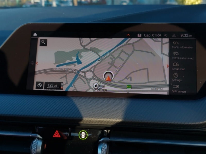 Used BMW 1 Series 2021 for sale - 77130014: Photo 19