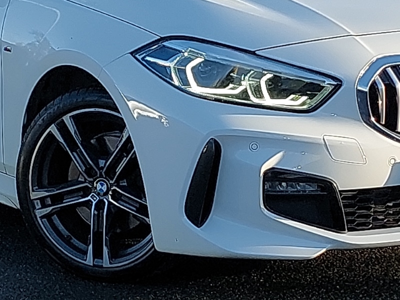 Used BMW 1 Series 2021 for sale - 77130014: Photo 9