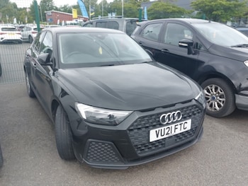 Used Audi A1 2021 for sale - 78895651: Photo