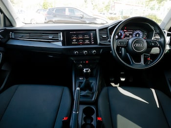 Used Audi A1 2021 for sale - 78895651: Photo