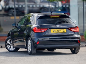 Used Audi A1 2021 for sale - 78895651: Photo