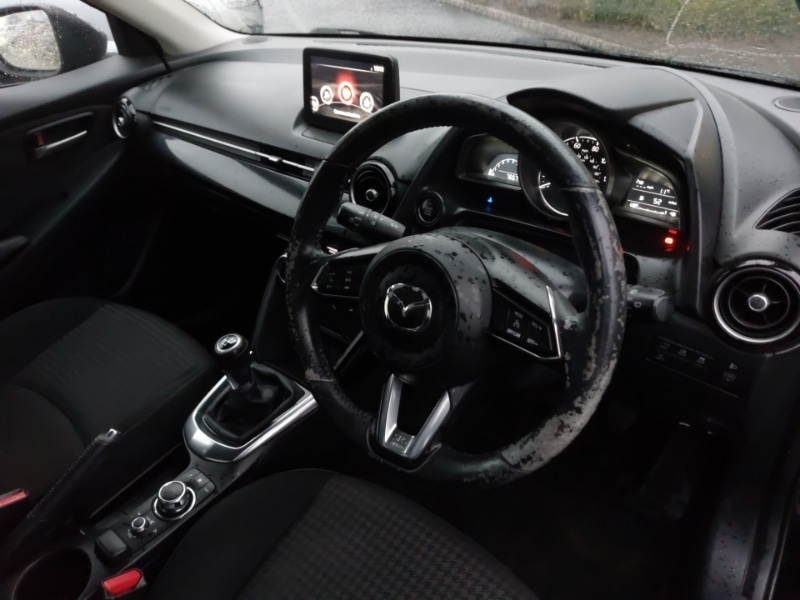 Used Mazda Mazda2 2018 for sale - 76906559: Photo 10