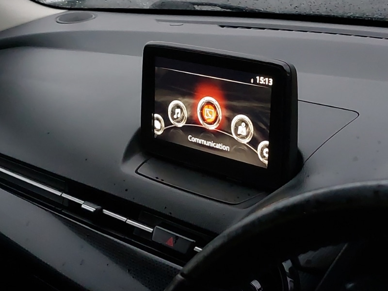 Used Mazda Mazda2 2018 for sale - 76906559: Photo 11