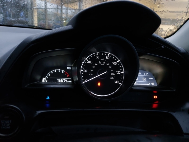 Used Mazda Mazda2 2018 for sale - 76906559: Photo 14