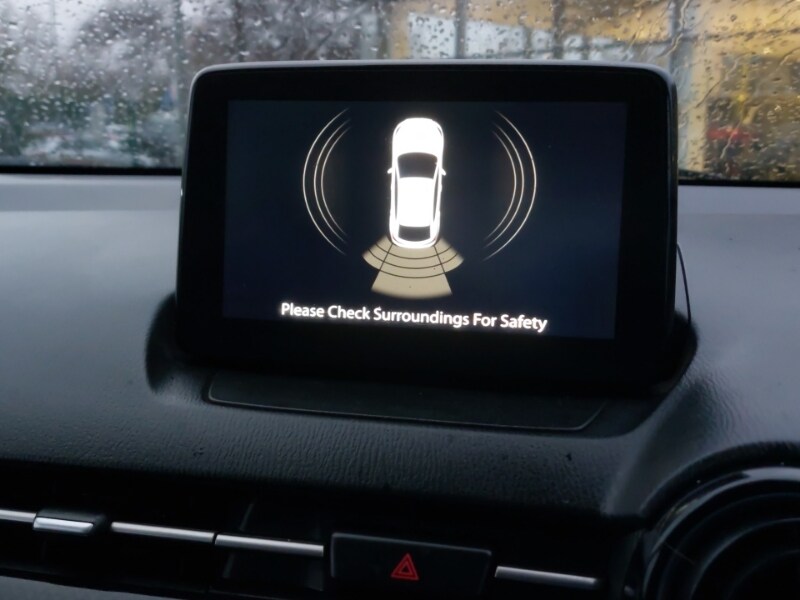 Used Mazda Mazda2 2018 for sale - 76906559: Photo 17