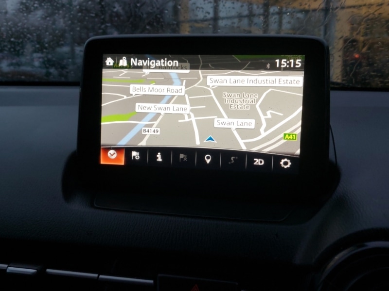 Used Mazda Mazda2 2018 for sale - 76906559: Photo 19