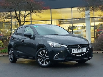 2018 - 1.5 Tech Edition 5dr