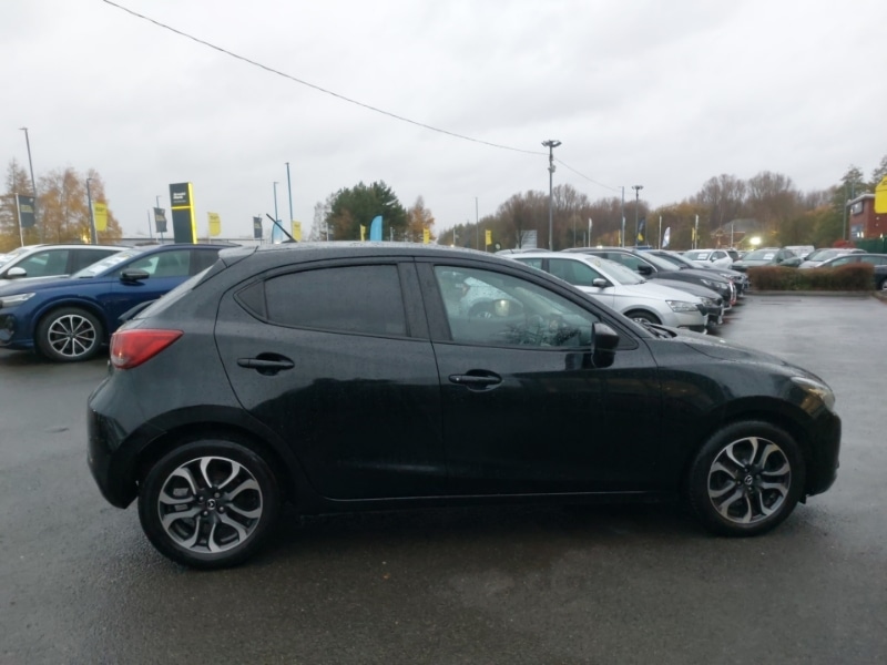 Used Mazda Mazda2 2018 for sale - 76906559: Photo 4