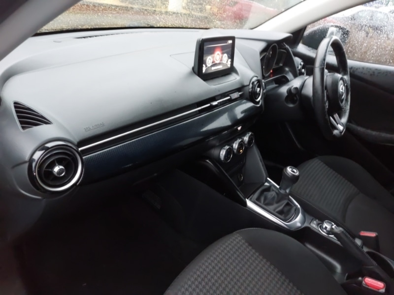 Used Mazda Mazda2 2018 for sale - 76906559: Photo 5