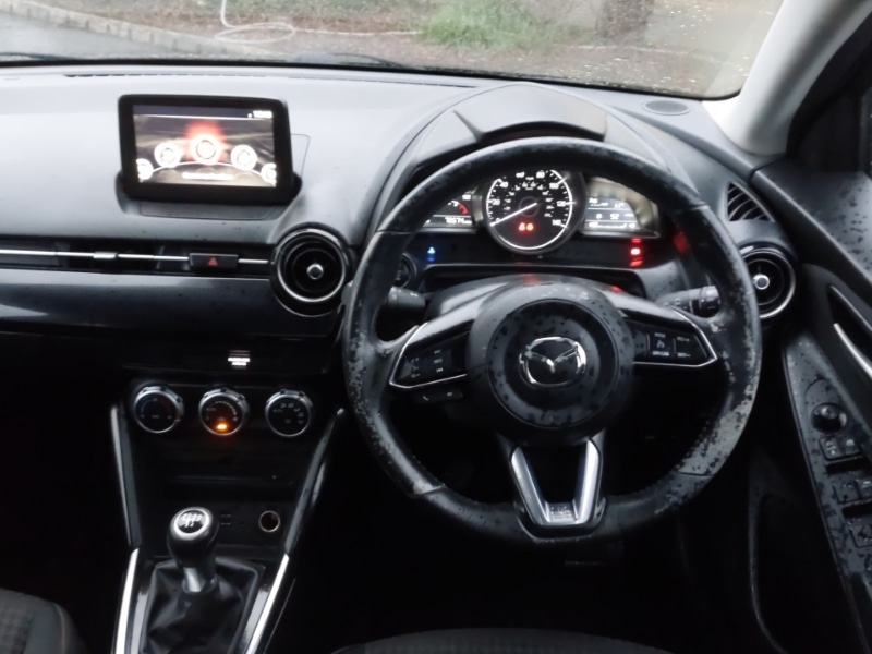 Used Mazda Mazda2 2018 for sale - 76906559: Photo 7