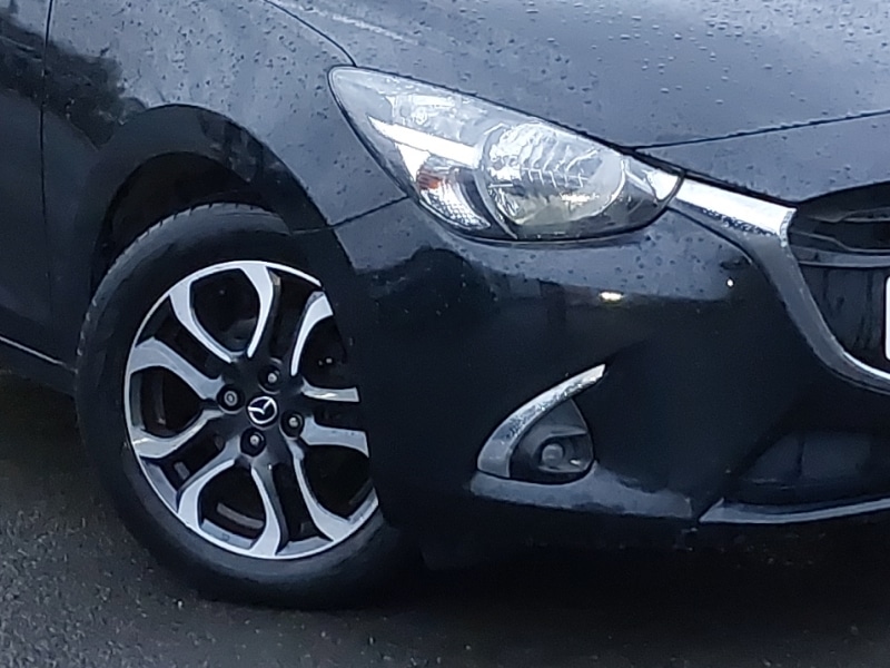 Used Mazda Mazda2 2018 for sale - 76906559: Photo 9