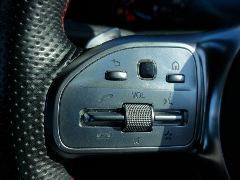 Used Mercedes-Benz CLA 2020 for sale - 76532997: Photo 13