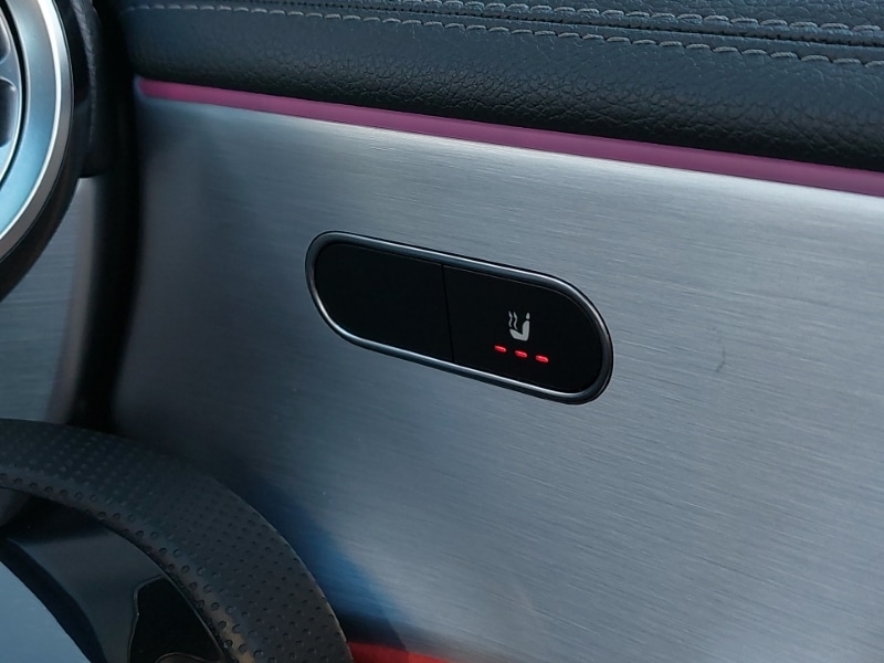 Used Mercedes-Benz CLA 2020 for sale - 76532997: Photo 15