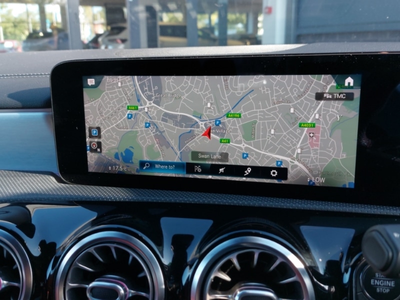 Used Mercedes-Benz CLA 2020 for sale - 76532997: Photo 17