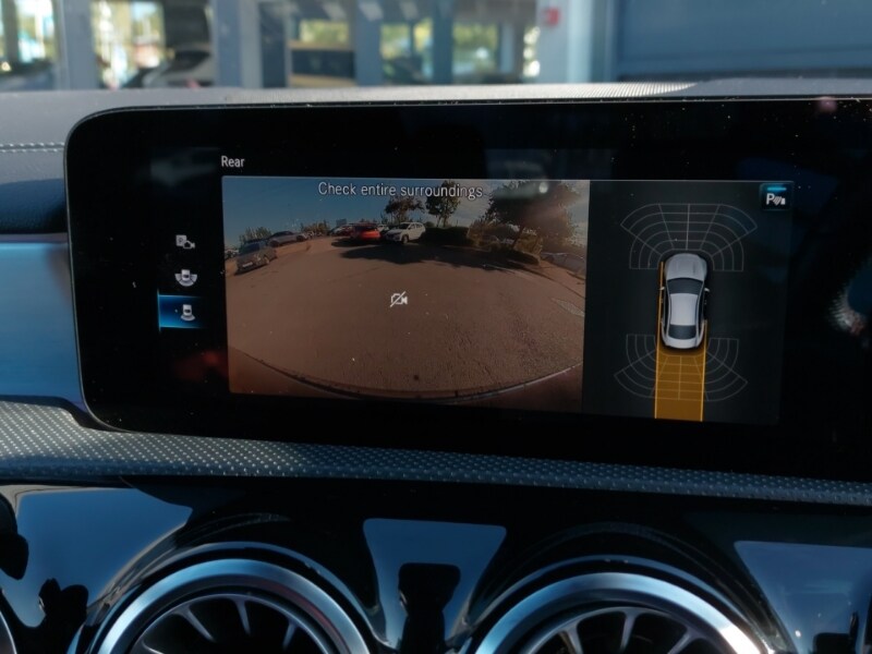 Used Mercedes-Benz CLA 2020 for sale - 76532997: Photo 18