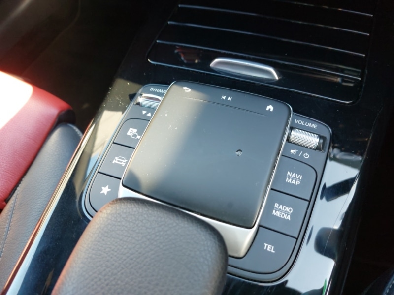 Used Mercedes-Benz CLA 2020 for sale - 76532997: Photo 19