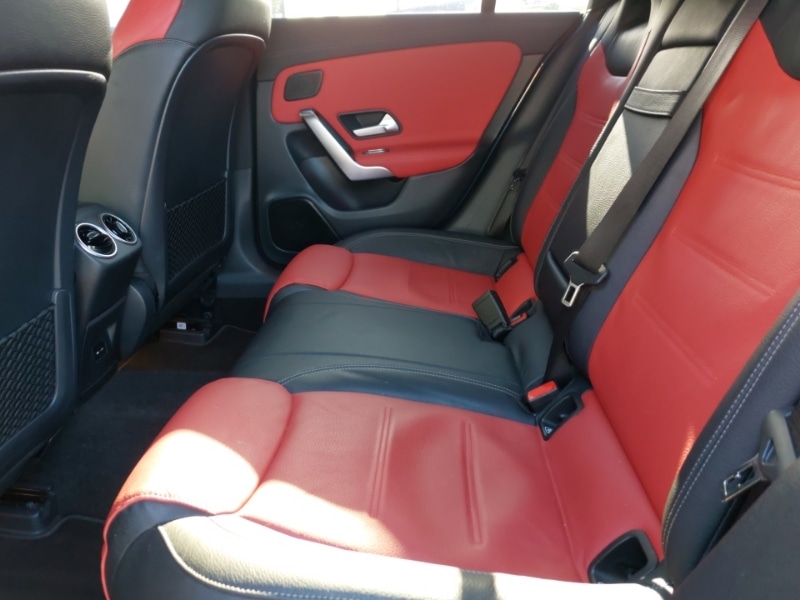 Used Mercedes-Benz CLA 2020 for sale - 76532997: Photo 6