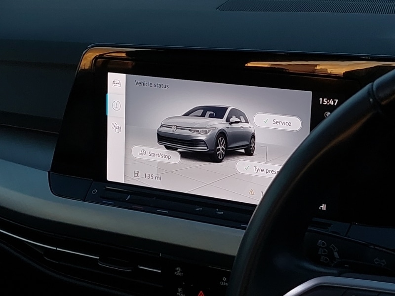 Used Volkswagen Golf 2023 for sale - 77272915: Photo 11