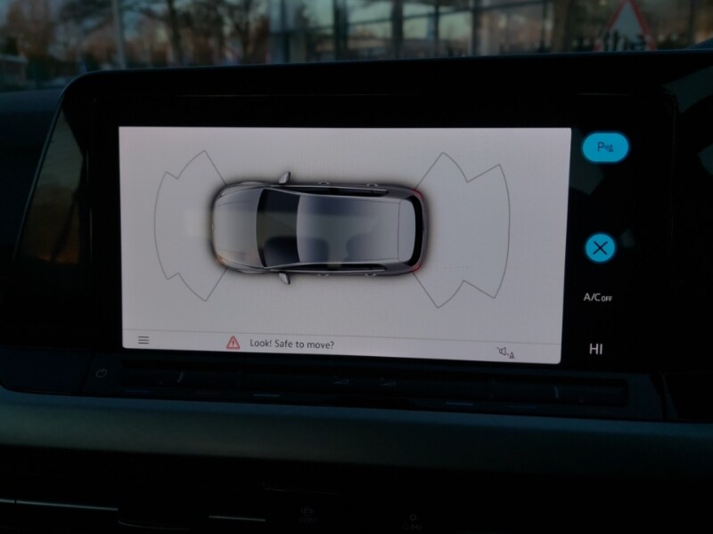 Used Volkswagen Golf 2023 for sale - 77272915: Photo 17